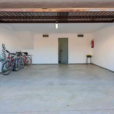Casa Rural Vistaluque Εξωτερικό φωτογραφία