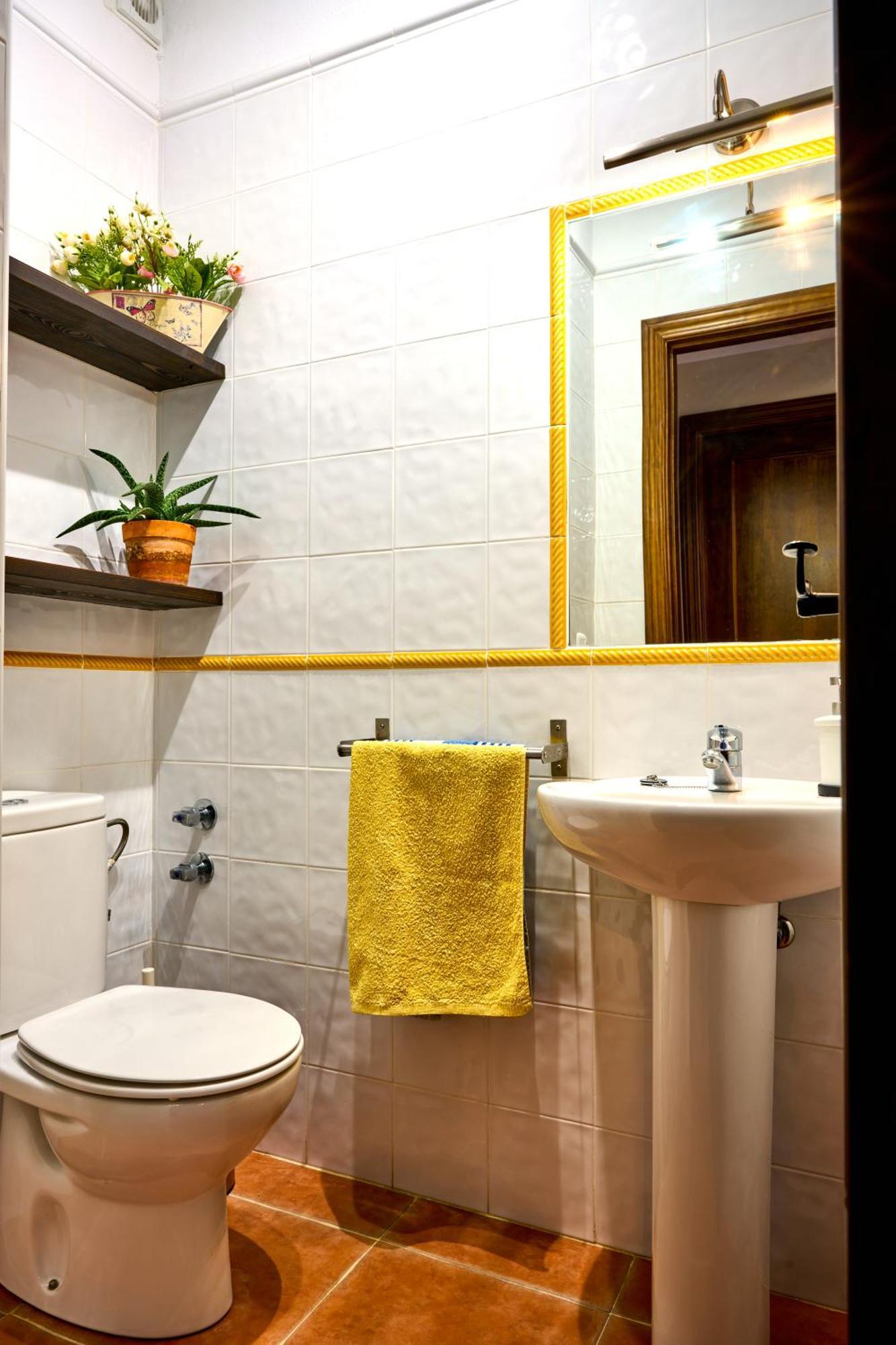 Casa Rural Vistaluque Εξωτερικό φωτογραφία