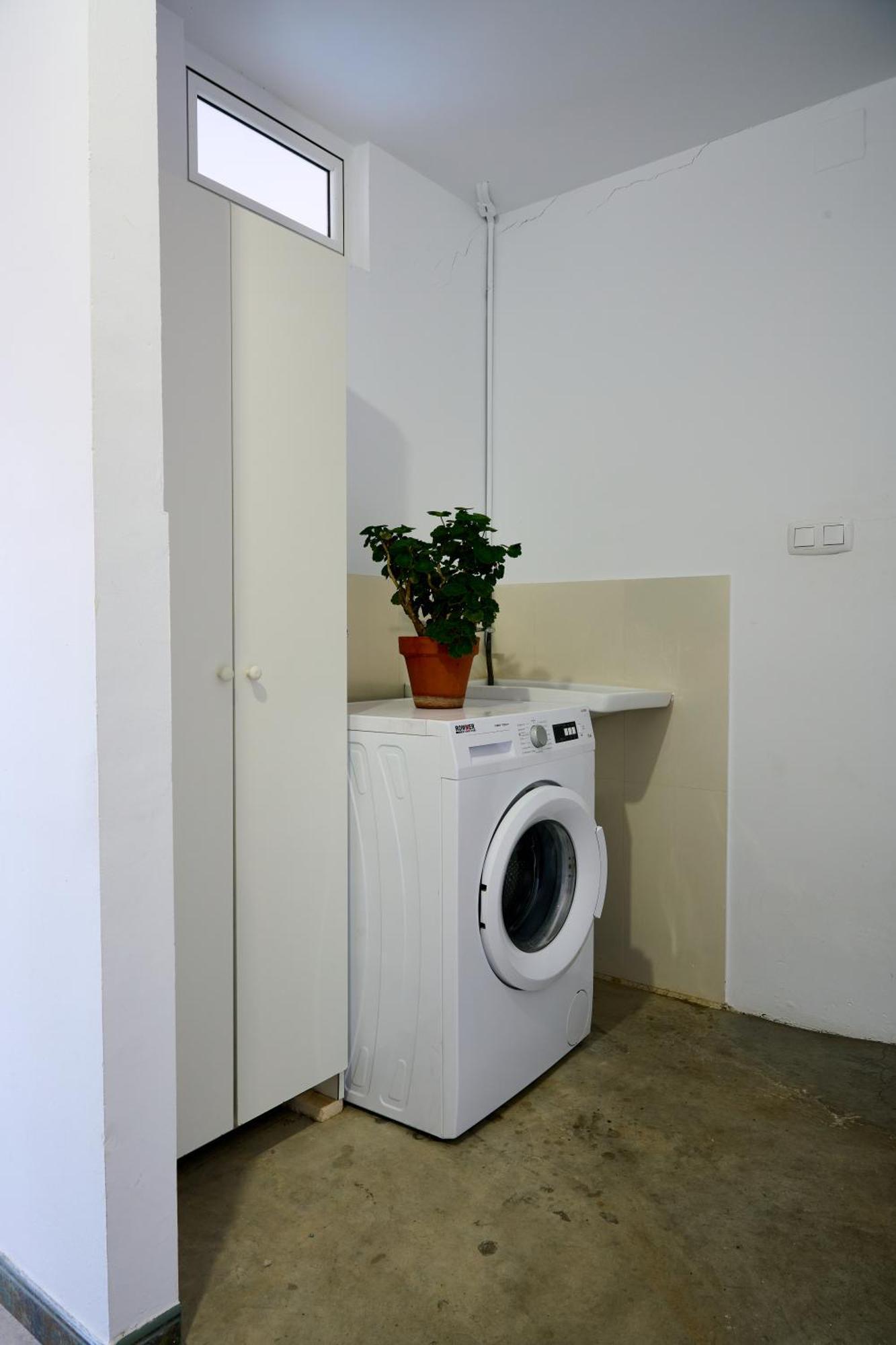 Casa Rural Vistaluque Εξωτερικό φωτογραφία