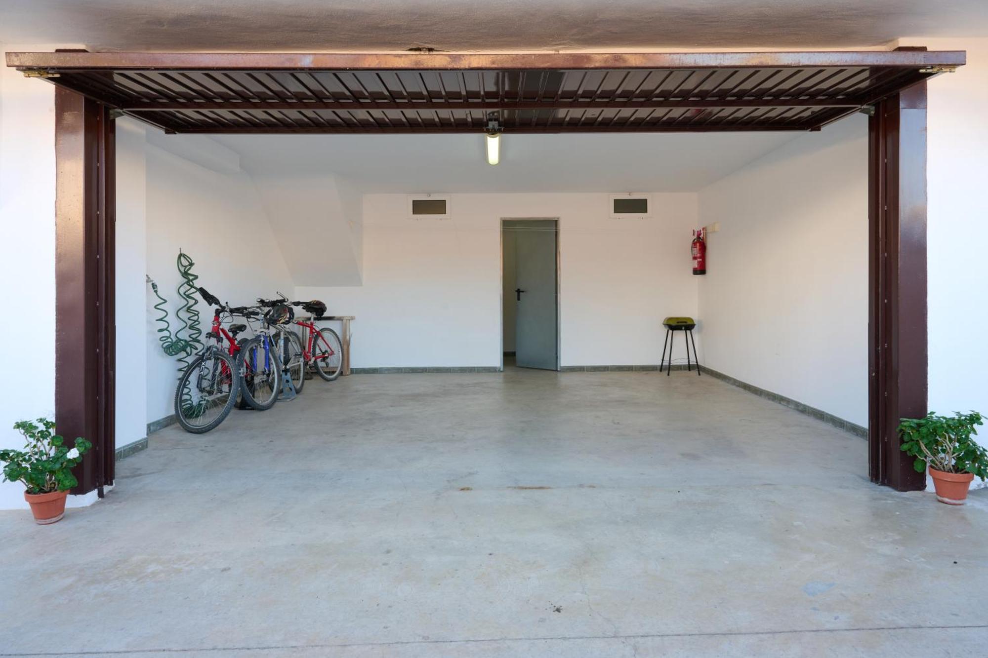 Casa Rural Vistaluque Εξωτερικό φωτογραφία