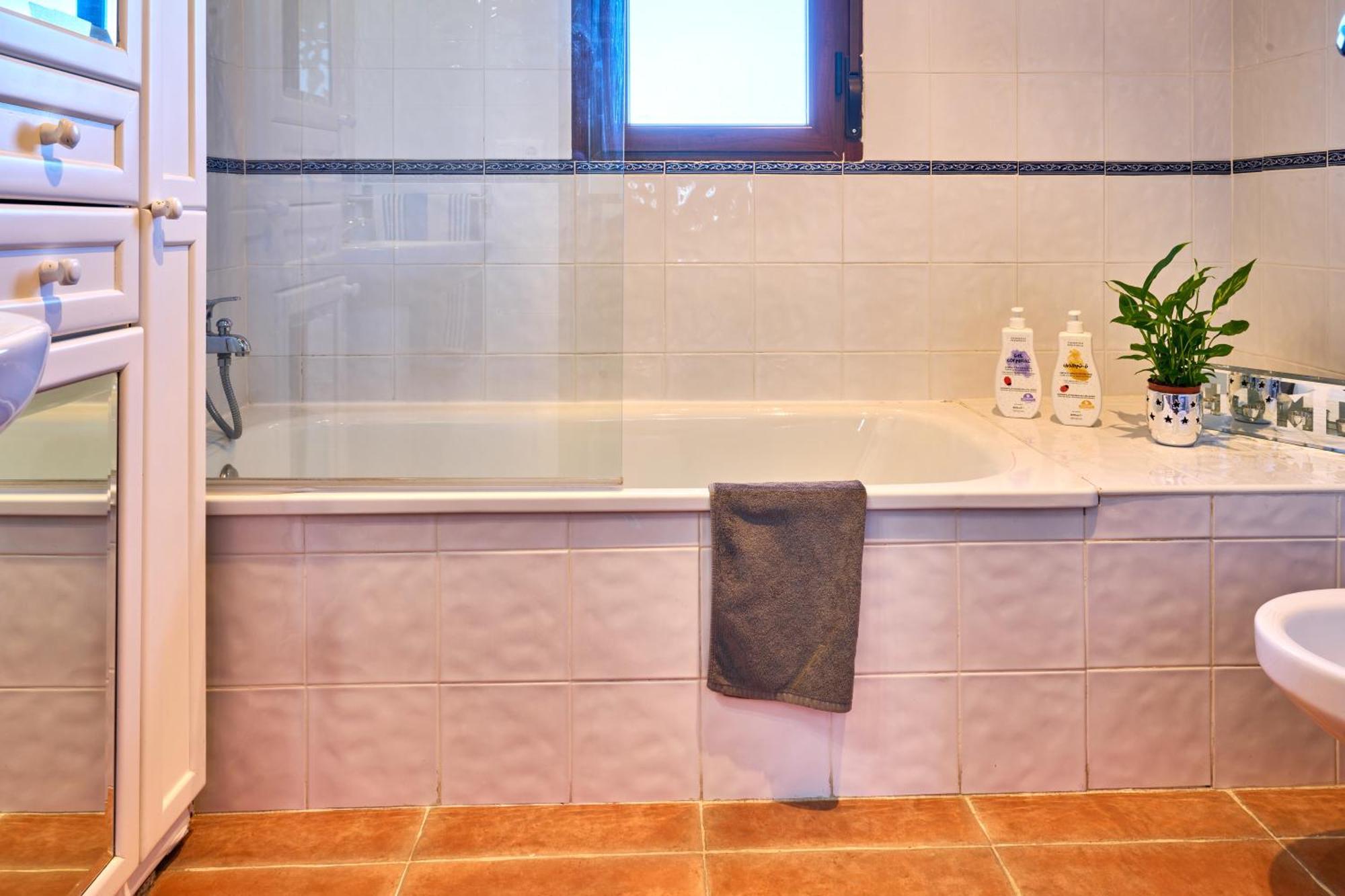 Casa Rural Vistaluque Εξωτερικό φωτογραφία